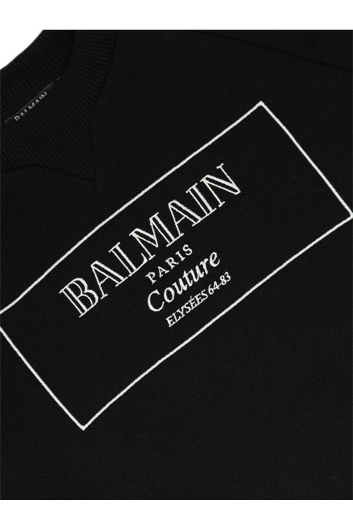  Balmain kids | BX4P80Z3183930BC